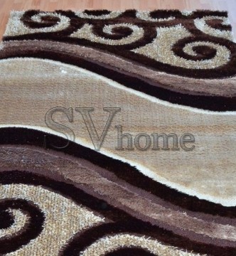 Високоворсный килим 121637 - высокое качество по лучшей цене в Украине.